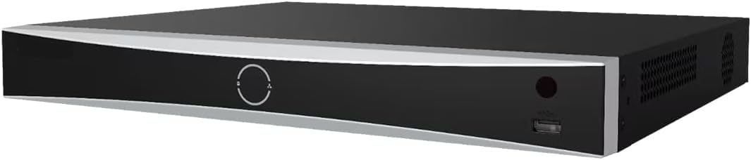 Amazon.com: DS-7616NXI-K2 16 Channel 4K NVR NO HDD & PoE Ports
